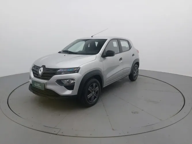 Renault Kwid 1.0 Zen 2025
