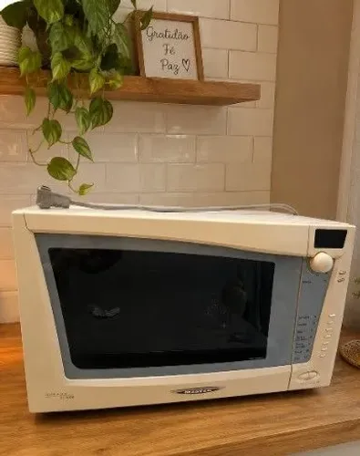 Microondas 
