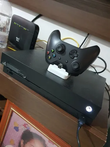 Xbox one X 