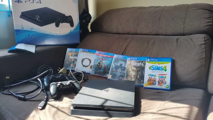 PlayStation 4
