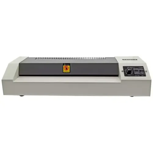 Plastificadora Laminadora Poliseladora A3/A4/A5/A6 400w - E036505