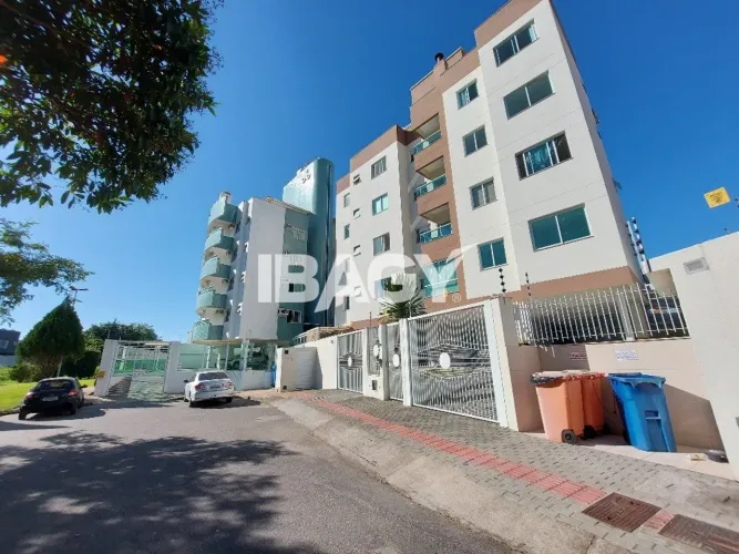 Excelente Apartamento 2 dormitório(s) em Passa Vinte - Palhoça