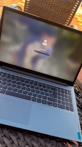 NOTEBOOK LENOVO