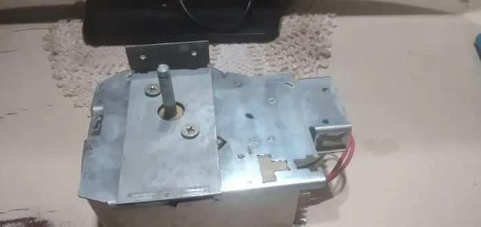 time da maquina de lavar loucas