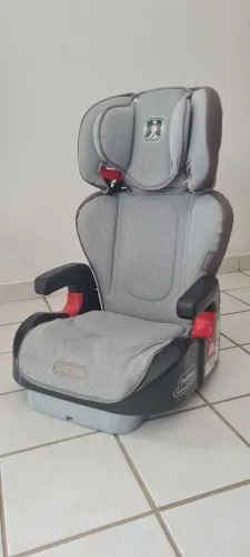 Assento de elevação para auto