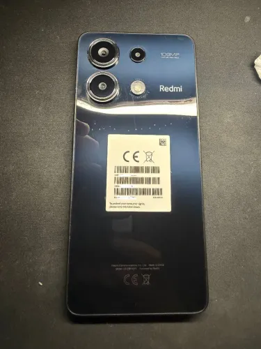 Xiaomi Redmi note 13
