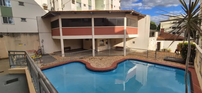 Residencial Bela Vista