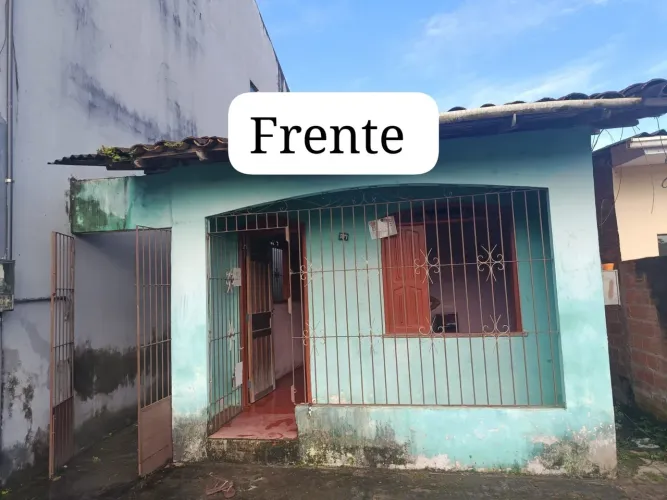 Casa própria