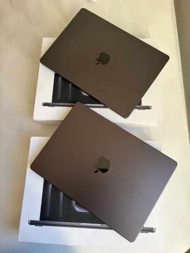 MacBook Pro 16/512 2026