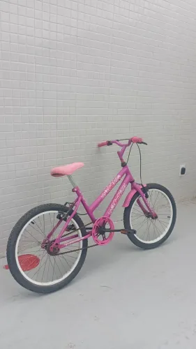 Bicicleta Infantil Aro 16
