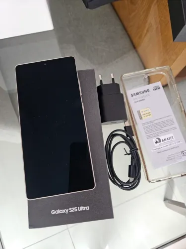 Samsung S25 Ultra 512gb