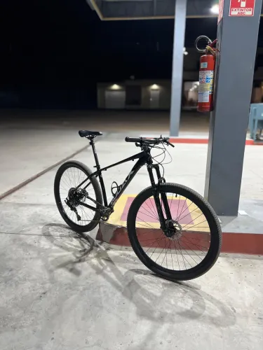 Bicicleta Audax NX 
