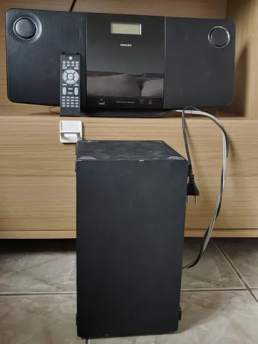 Philips mcd263