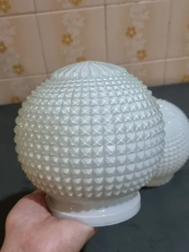Cúpula Bico de Jaca