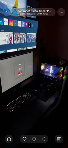 PC GAMER COMPLETO