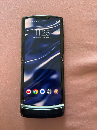Motorola 