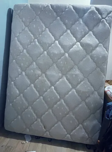 Cama casal