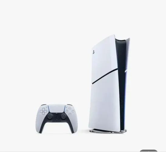 Vendo play 5 semi-novo