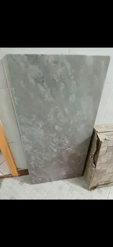 Pedra em mármore original para bancadas ou mesa de centro.