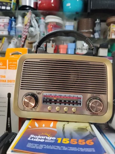 Rádio
