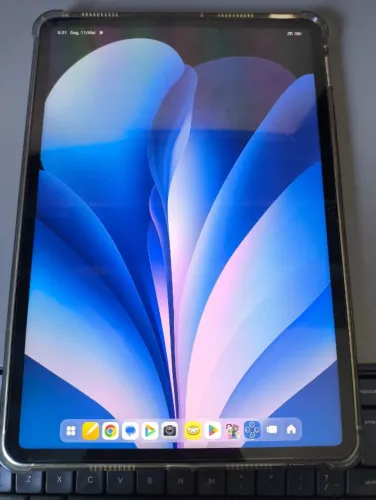 TABLET XIAOMI PAD 7 PRO 256 GIGA 08 RAM