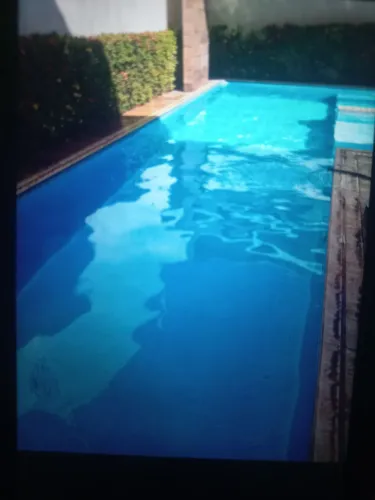Piscineiro