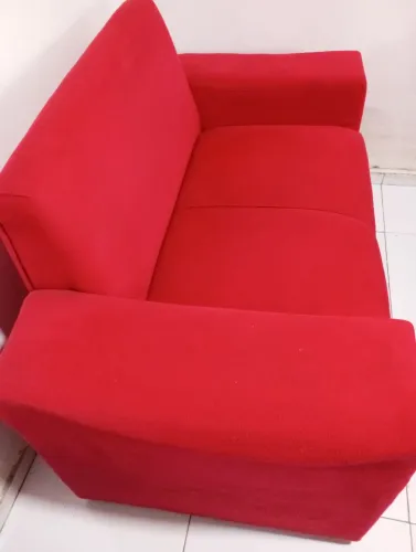 Sofá 2 lugares