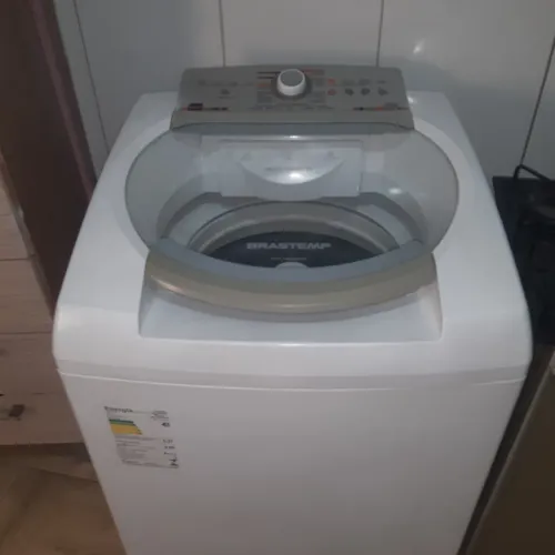 Lavadora Brastemp 11kilos