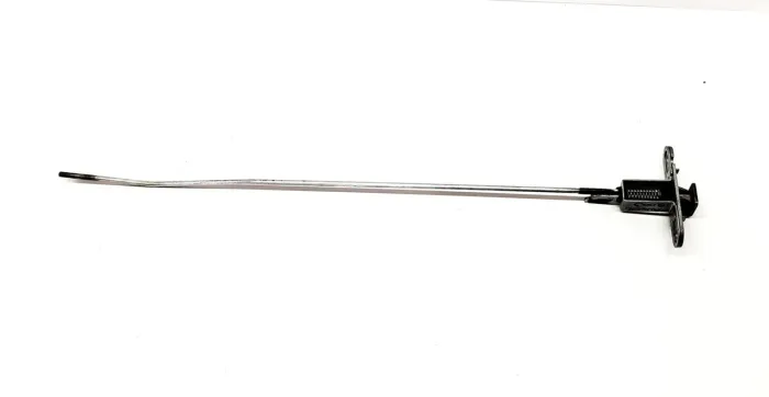 Fechadura Tampa Traseira Ranger 98/12 52078