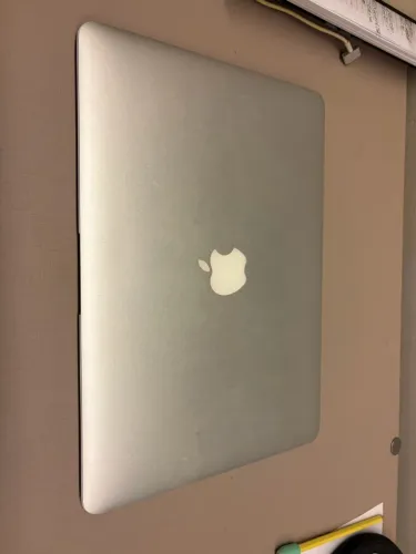 MacBook Air 2015