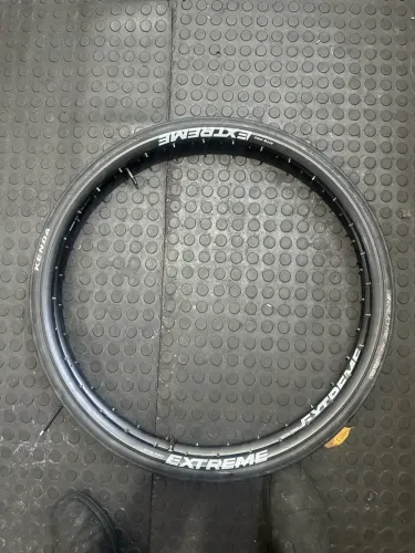 Rodas de bike