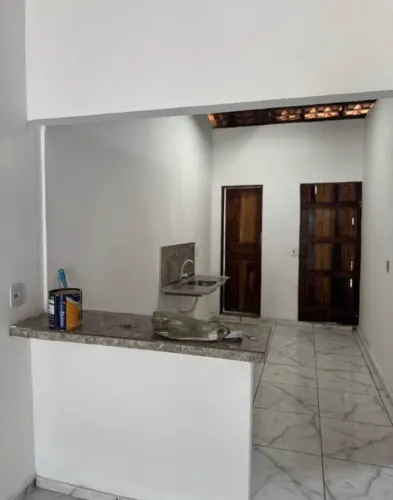Casa no GUAMÁ