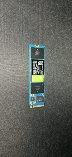 SSD NVMe Western Digital 500Gb