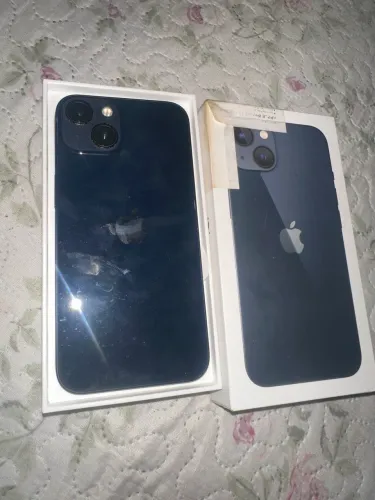 iPhone 13