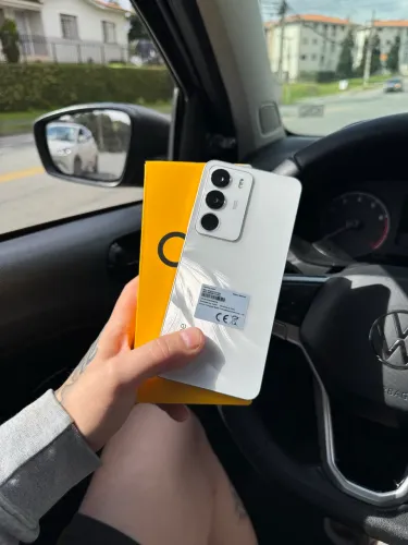 REALME C71 128gb | Impecável