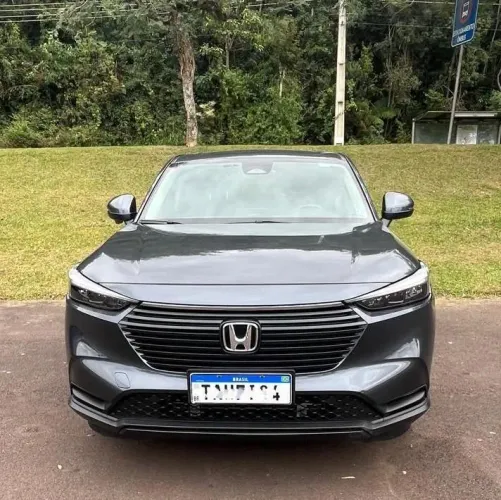 Honda HR-V EXL 1.5 Sensing 16V 5P Aut. 2025