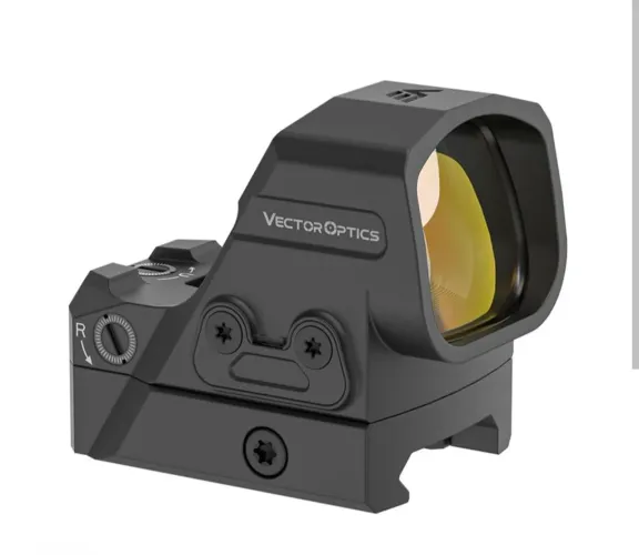 REDDOT VECTOR OPTICS FRENZY 1X24X29 GEN III
