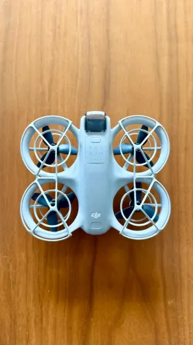Drone DJI Neo