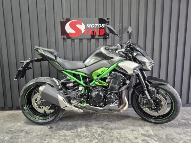 Kawasaki Z 900 50 cc