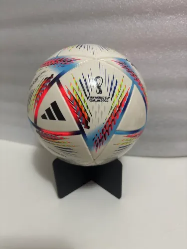 Mini bola copa do mundo 2022 original adidas