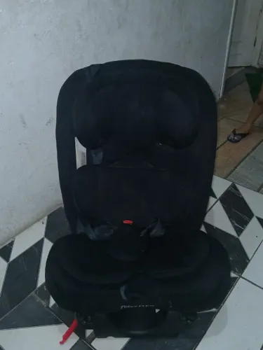 Cadeirinha seme nova