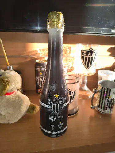 Cidra Cereser Atlético Mineiro
