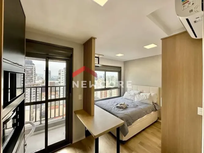 Apartamento em Rua Padre Chico - Perdizes - São Paulo/SP