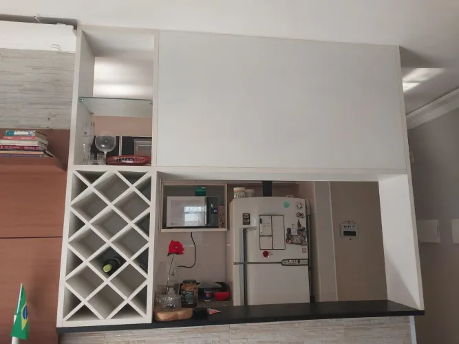 Armario cozinha