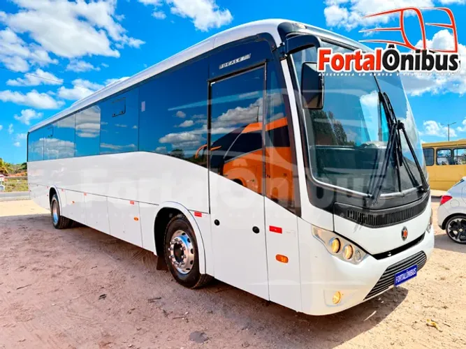 Marcopolo Ideale 770 