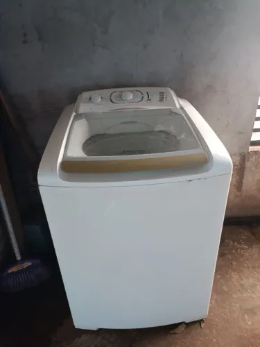 Máquina de lavar 12K