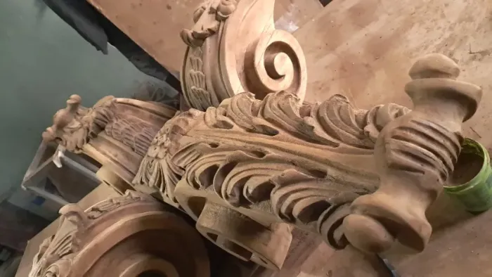 Restauro de móveis 