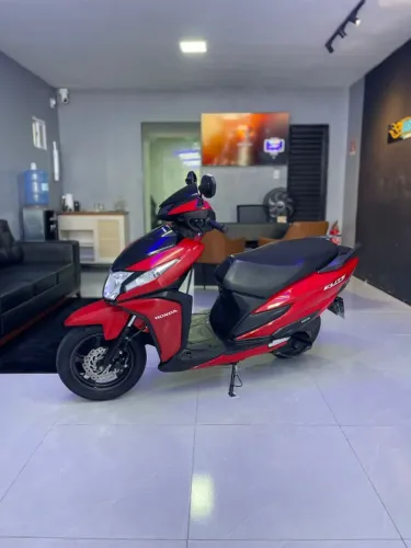 ELITE 125