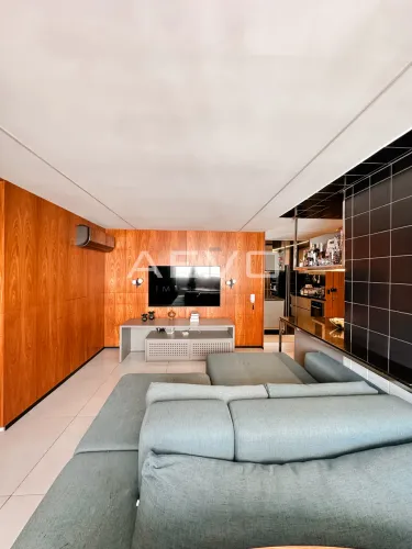 Edifício Trend Office