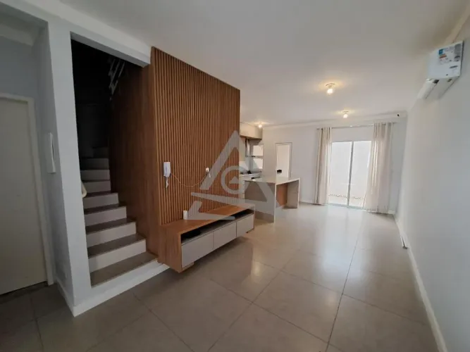 Casa para alugar em Campinas, Chácara Primavera, com 3 quartos, com 105 m², Vila Cristal